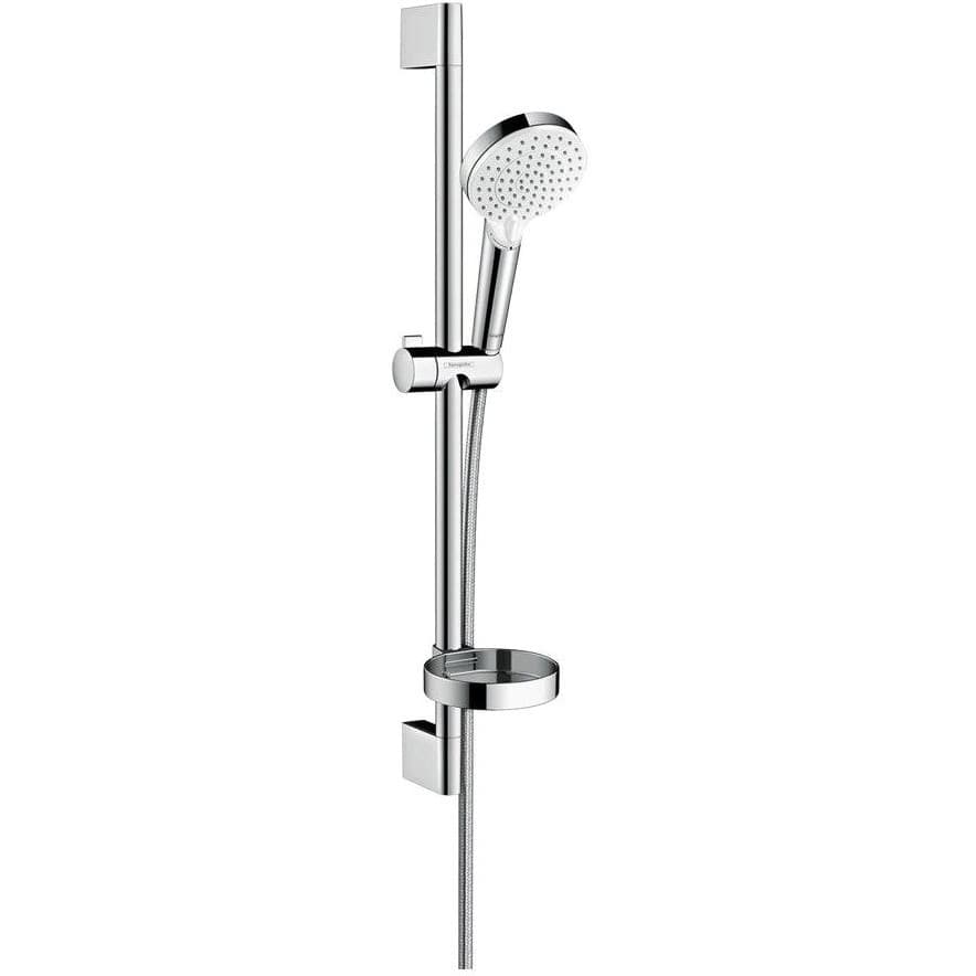 Душевой набор Hansgrohe (Хансгрое) Crometta Vario хром 26553400