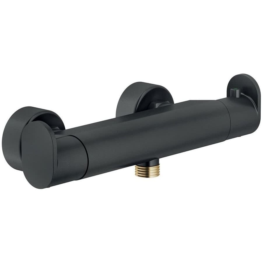 Смеситель для душа Nobili (Нобили) Up UP94030BM Velvet black
