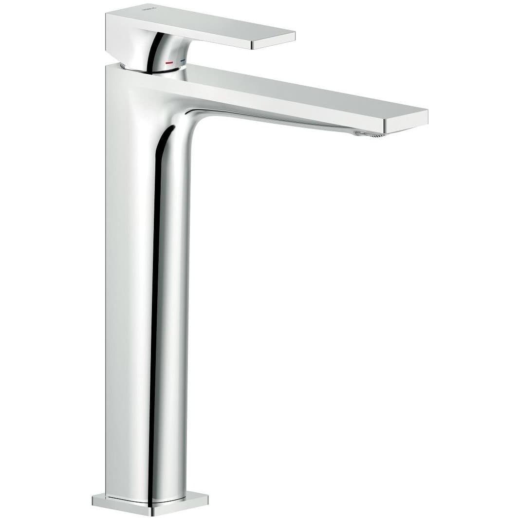 Смеситель для раковины Nobili (Нобили) Seven SE124128/2CR Chrome