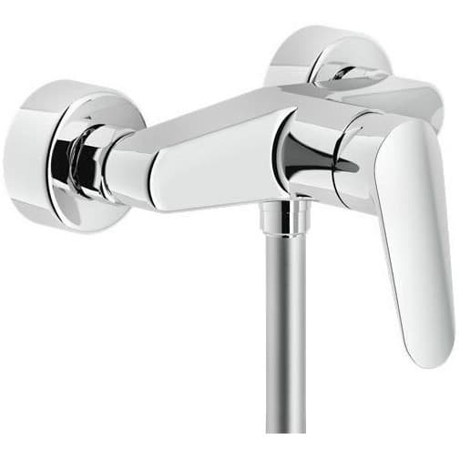 Смеситель для душа NOBILI (НОБИЛИ) Blues BS101130CR Chrome