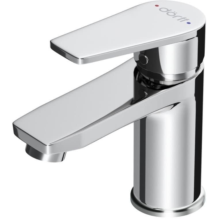 Смеситель Dorff (Дорфф) для раковины Prime D4002100 хром