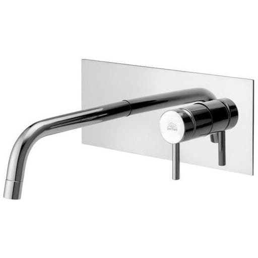 Смеситель для раковины Paffoni (Паффони) Light LIG105CR скрытого монтажа, хром