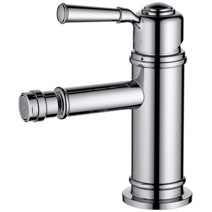 Смеситель Aquatek (Акватек) Классик для биде хром AQ1518CR