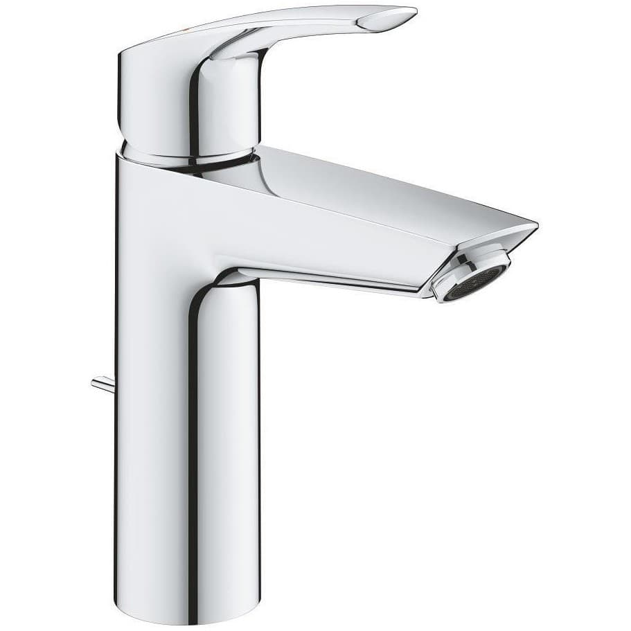 Смеситель для раковины Grohe (Гроэ) Eurosmart, M-Size, хром 23322003