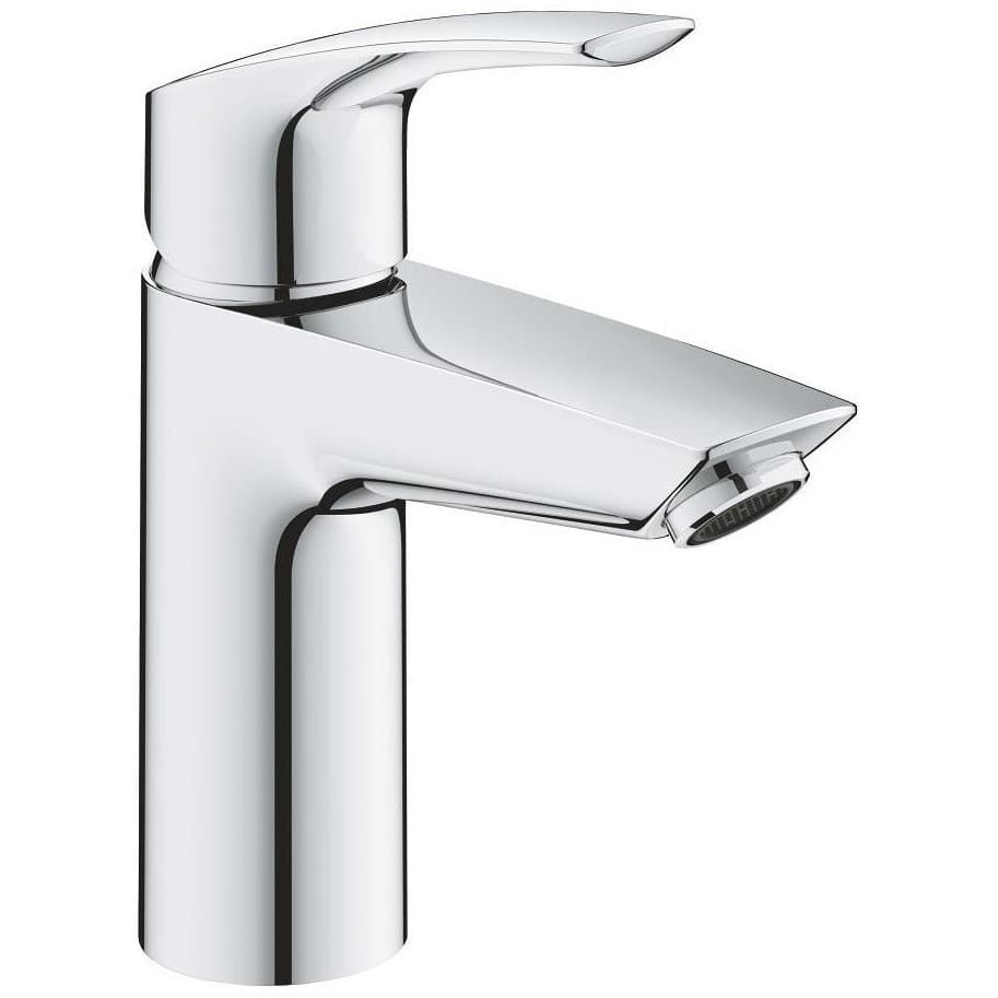 Смеситель для раковины Grohe (Гроэ) Eurosmart S-size, хром 32154003