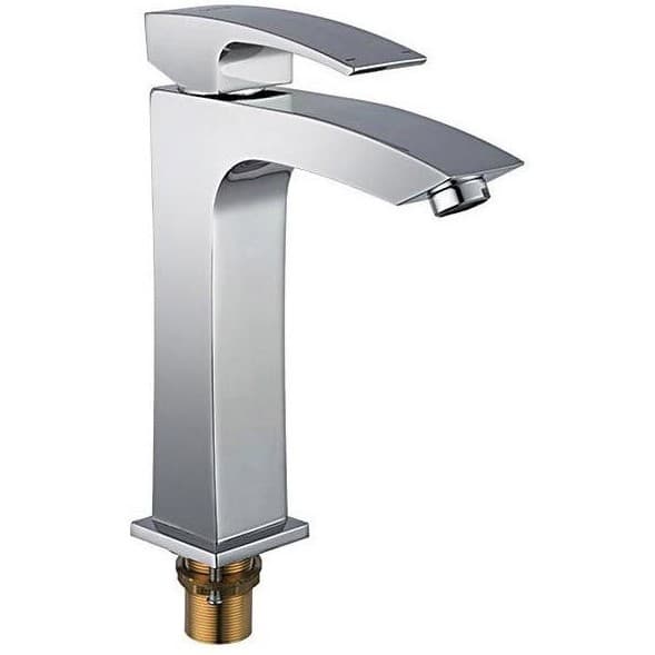 Смеситель для раковины Gappo (Гаппо) G1007-72 хром