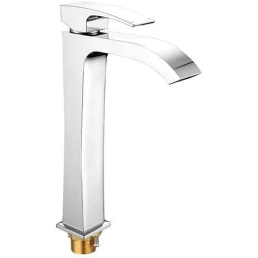 Смеситель для раковины Gappo (Гаппо) G1007-81 хром