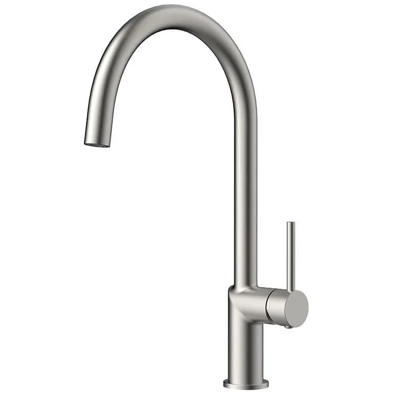 Смеситель для кухни Kaiser (Кайзер) Vita, Silver 43244-5