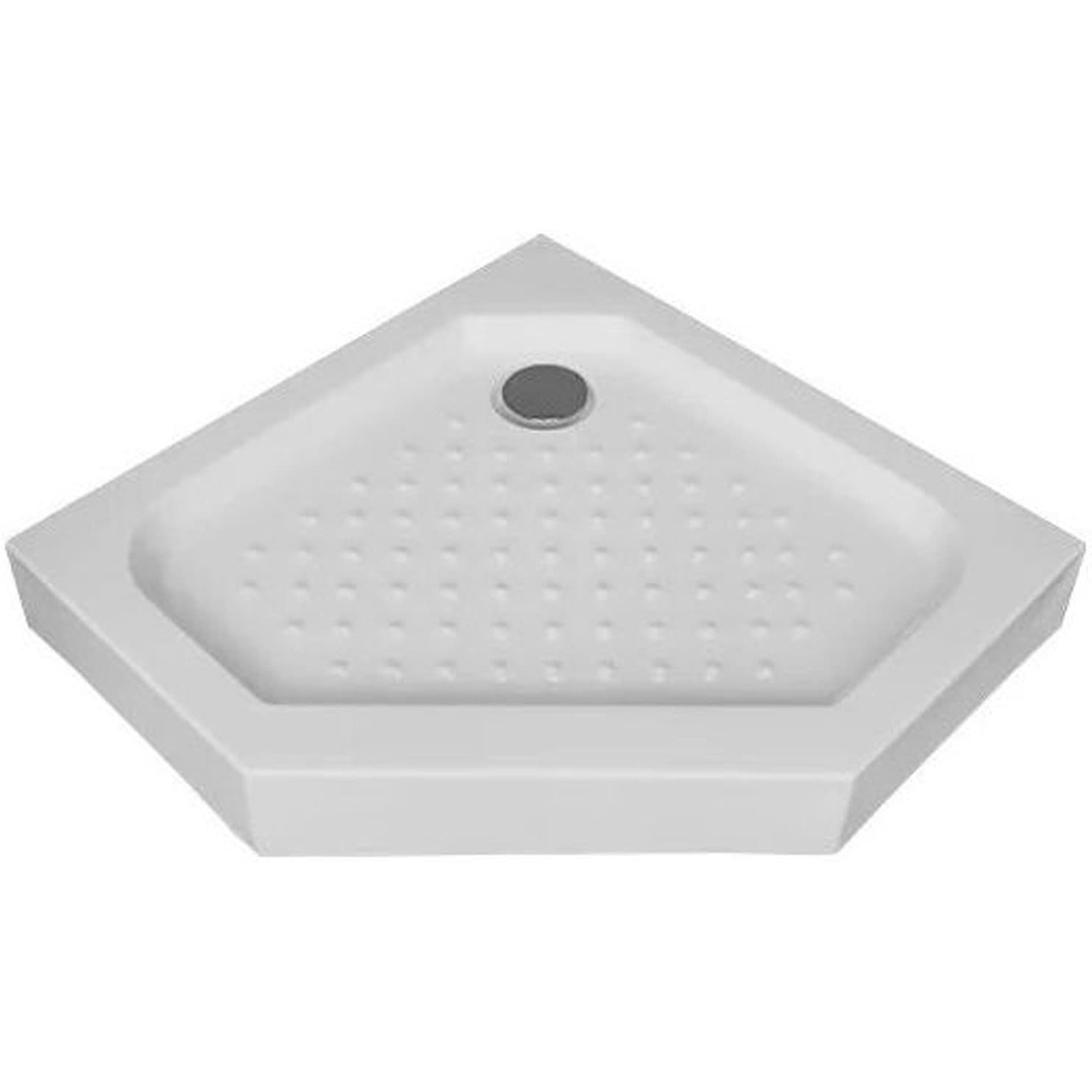 Поддон для душа Vincea (Винчея) акриловый VST-3AP-9090, 900х900х150