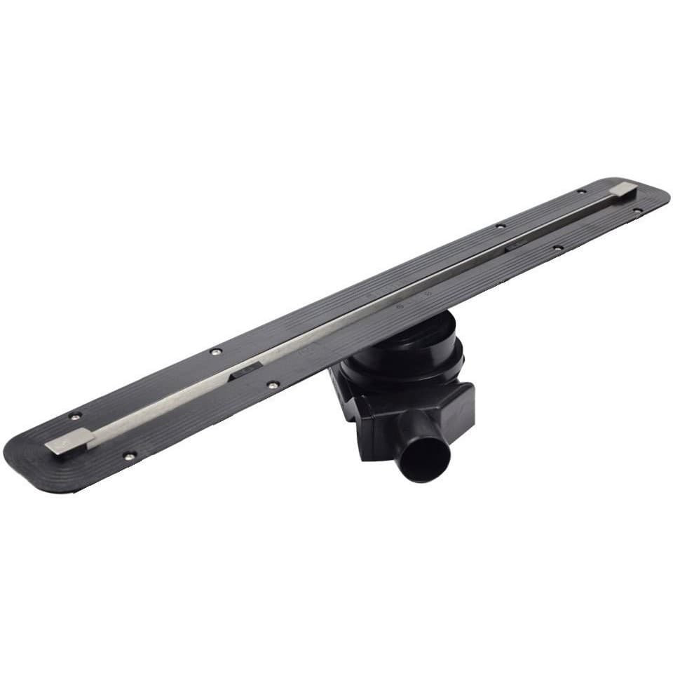 Душевой лоток Pestan (Пестан) Confluo Slim Line 300 хром (13100030)
