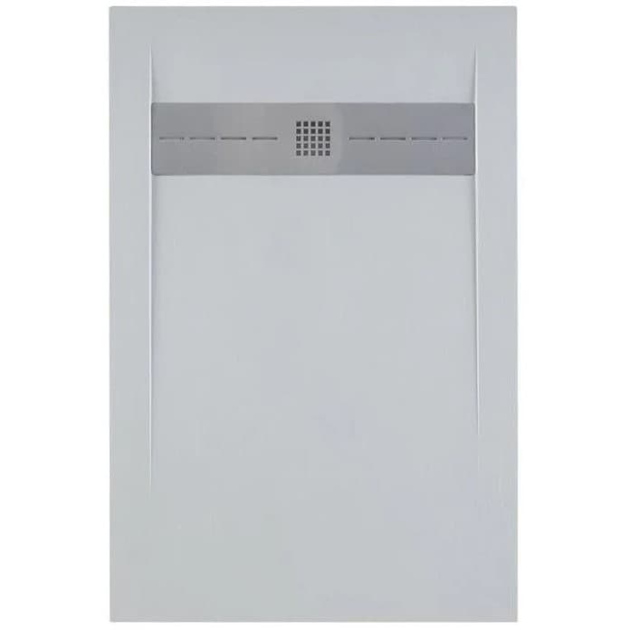 Поддон Allen Brau Infinity 120х80 см, 8.21002-21, белый