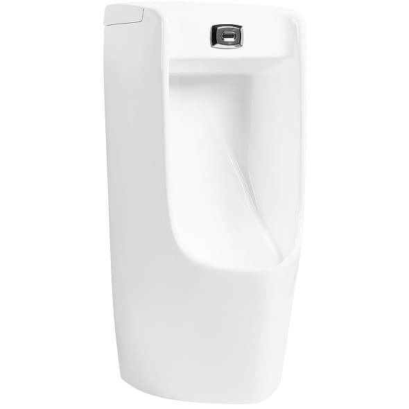 Писсуар подвесной сенсорный Gid Publico 41x38x83см, Q9505 91110, белый