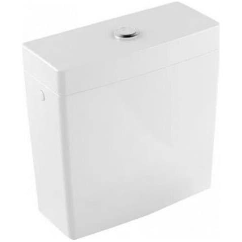 Сливной Виллерой и Бох Venticello белый 383х165х389 мм 57071101, Villeroy & Boch