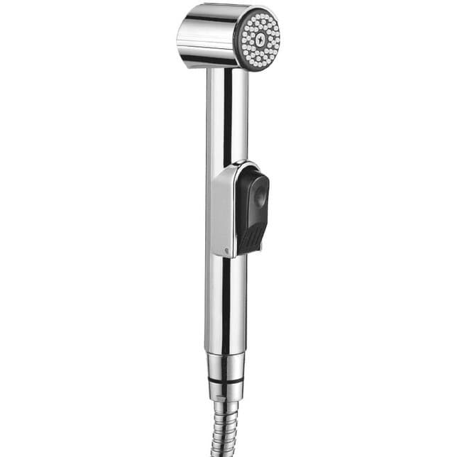 Гигиеническая лейка Iddis (Иддис) Optima Home с держателем 010SB0Gi20