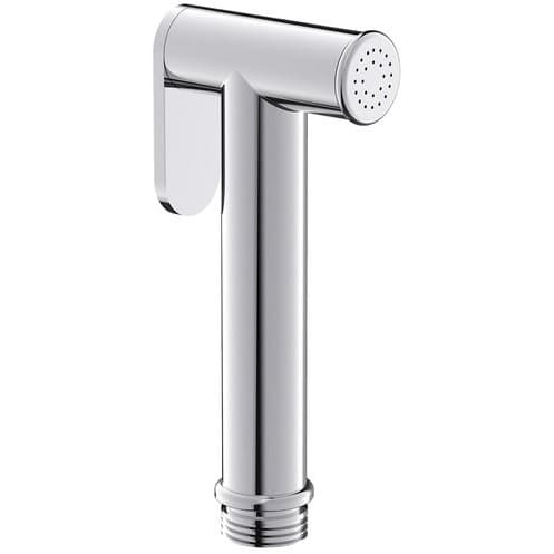 Гигиеническая лейка Iddis (Иддис) Optima Home хром латунь 020SB0Gi20
