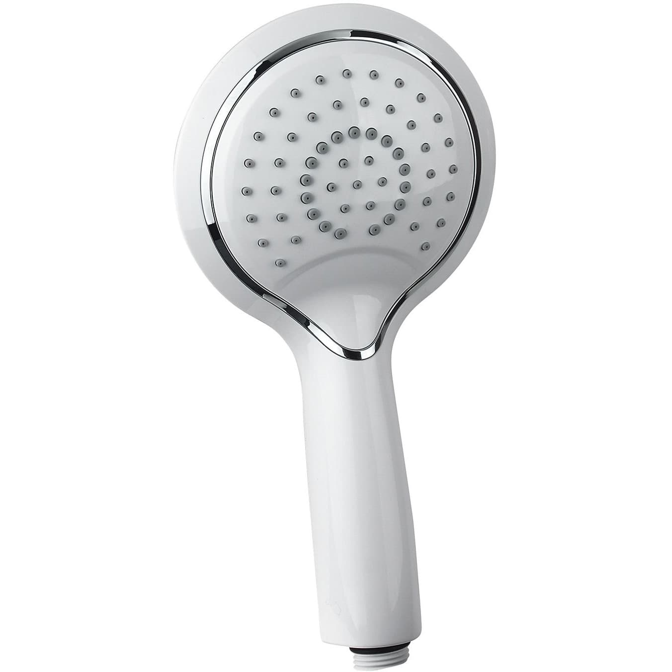 Лейка для душа Timo (Тимо) , белый, SL-412 white