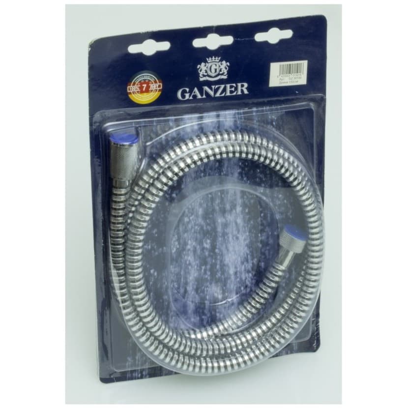Шланг для душа 175 см Ganzer (Ганзер) GZ30175