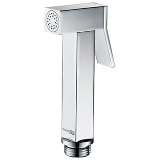 Гигиеническая лейка с фиксатором Wasserkraft (Васеркрафт) A136