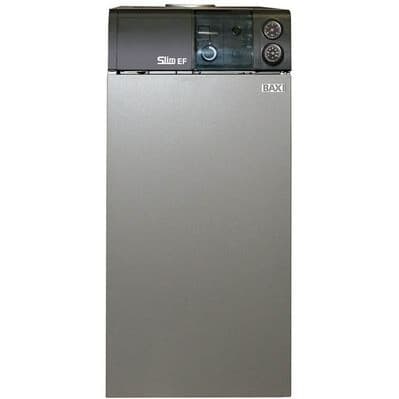 Котел газовый напольный Baxi (Бакси) Slim EF 1.49 48.8 кВт (7116068)