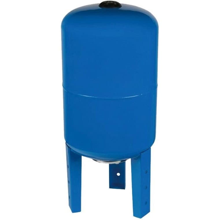 Гидроаккумулятор Vieir (Виеир) 50 л вертикальный (VЕС-50)