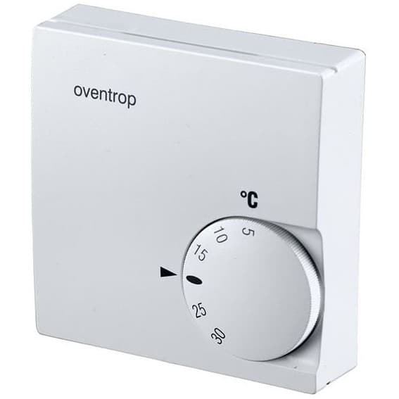 Терморегулятор комнатный Oventrop (Овентроп) 230 В (1152071)