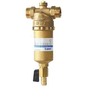 Фильтр промывной BWT Protector mini 810541