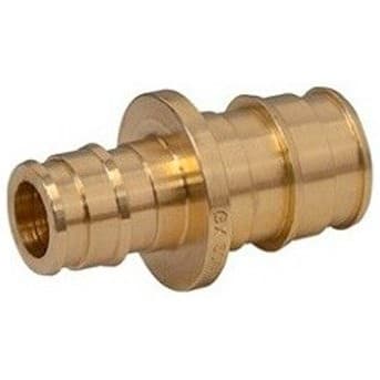 Прямой переходный Фитинг Giacomini (Джакомини) для системы GX 40x25 GX103Y010