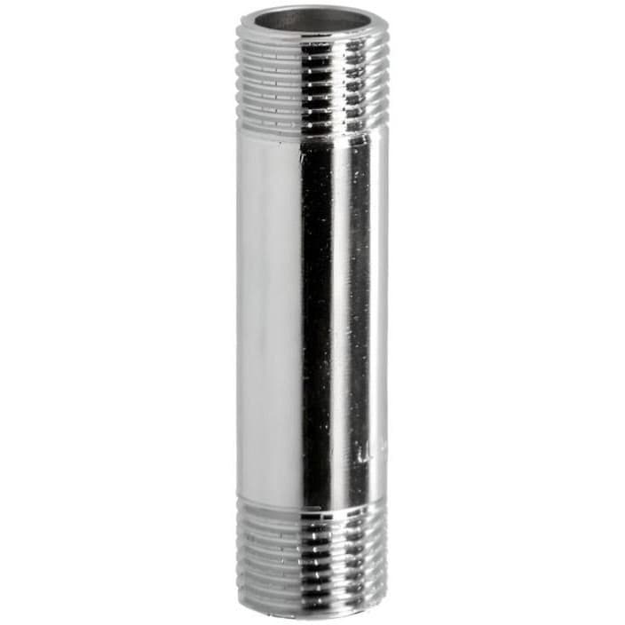 Бочонок Vieir (Виеир) хром 1/2 х 150 мм (SMX150)