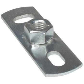 Подпятник Конкреп (Konkrep) BIS M10 (6703010)